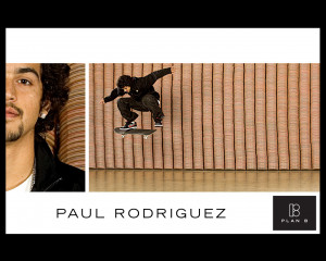 Paul Rodriguez