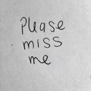 Long Distance Missing You Quotes