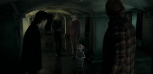 Dobby Will Always Be There for Harry Potter
