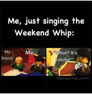 IT IS! NOBODY CAN DENY IT!