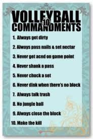 Interesting Facts about Volleyball | Volleyball quotes ,images