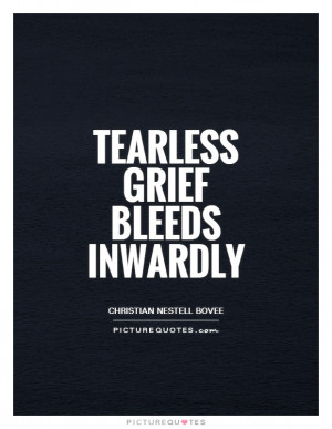 Crying Quotes Grief Quotes Tears Quotes Christian Nestell Bovee Quotes