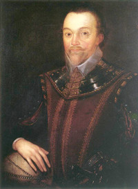 Painter: Marcus Garrard