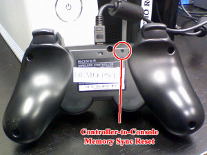 All you have to do is connect the controller via a usb cable and get a ...