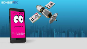 Acquisition Of T-Mobile US Inc Best Option For Dish Network Corp (DISH ...