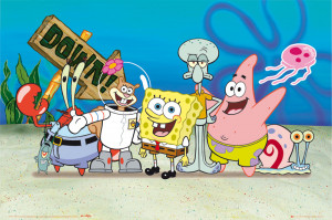 Nick Plans Special ‘SpongeBob’ Marathon in July