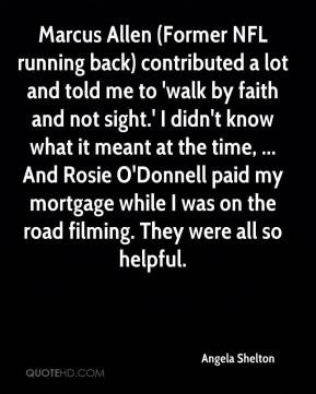 Don't fear the terrorists. They're mothers and fathers.