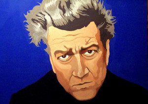 David Lynch Images Crazy Gallery