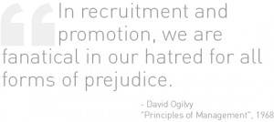 Quotes Workplace Diversity ~ Diversity & Inclusion | Ogilvy & Mather