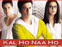 Kal Ho Naa Ho