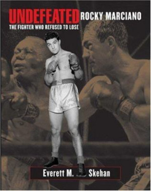 boxing video of rocky marciano