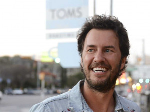 ... Blake Mycoskie believes success comes from following your passion