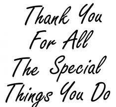 funny thank you quotes