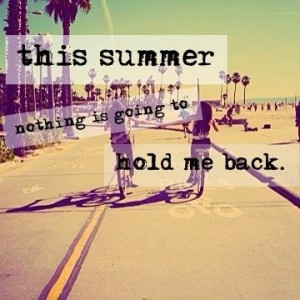 Cute Summer Quotes For Girls Good summer quotes tumble about life for ...