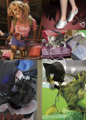 Ryan Trecartin Pictures