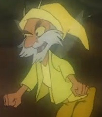 doli movie the black cauldron