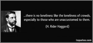 More H. Rider Haggard Quotes