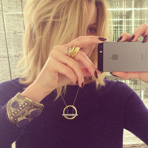 Annabelle Wallis Actress