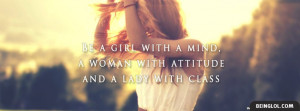 Girls Facebook Covers