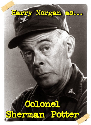 COLONEL FLAGG QUOTES