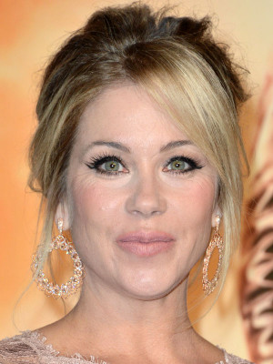 Christina Applegate, Before and After The beauty evolution of the ...