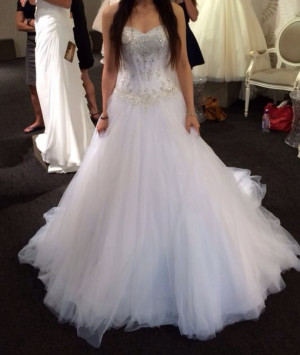 Stella York Wedding Dresses 2015