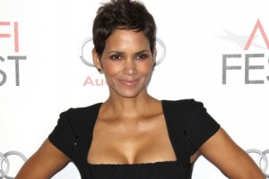 11/09/2010 - Halle Berry - AFI FEST 2010 Presented by Audi - 