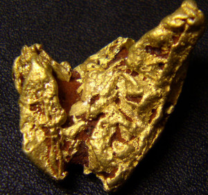 gold cost - gold nugget