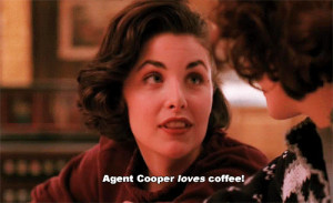 Twin Peaks .gifs