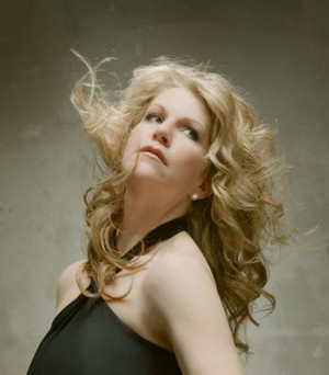 Joyce DiDonato at the Kennedy Center