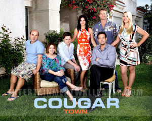 Cougar Town Quotes