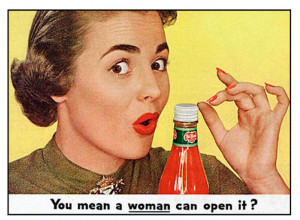 26 Sexist Ads Of The Mad Men Era - Business Insider