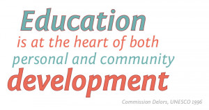 Education International - Mobilising for Quality Education