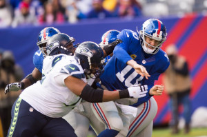 Eli Manning Now With Seven
