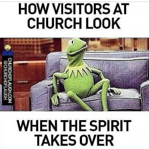 Kermit Church