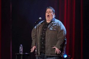 Ralphie May Family Comedian ralphie may.