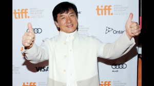 Jackie Chan, Rush Hour