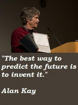 Alan kay famous quotes 3