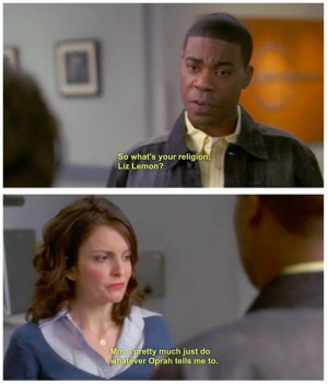 50 of the Greatest Things That Ever Happened on '30 Rock'