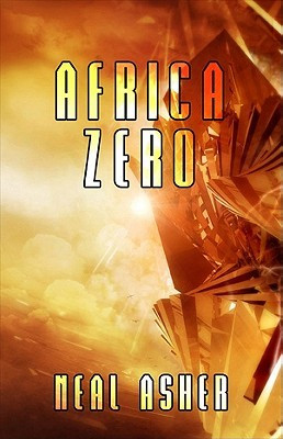Start by marking “Africa Zero” as Want to Read: