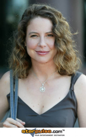 Robin Weigert Pictures And...