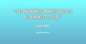Quotes About Monkeys