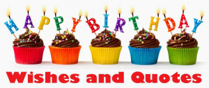 Happy Birthday wishes and Quotes in Spanish
