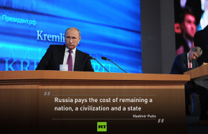 Obama authorizes ‘economic embargo’ on Russia’s Crimea