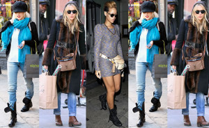 What to Wear with Combat Boots Women