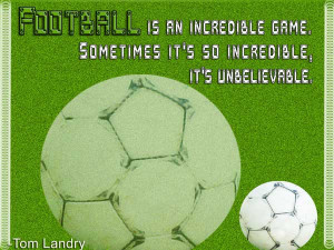 Football quotes pictures