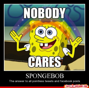 Funny - Spongebob