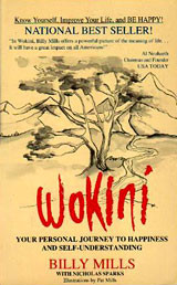 Wokini: Your Personal Journey to Happiness and Self-Understanding