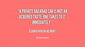 Railroad Quotes About Life