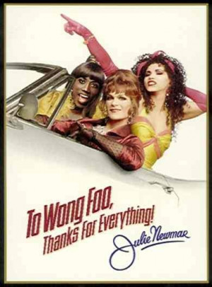 Winning a local drag queen pageant in New York City, Noxeema Jackson ...